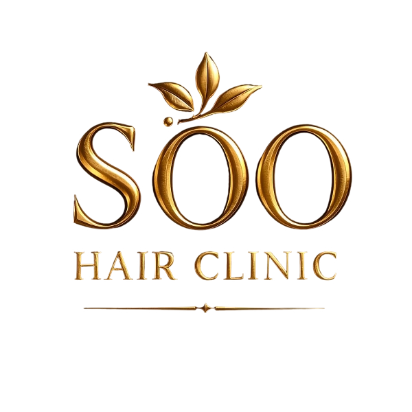 Soo Hair Clinic Logo